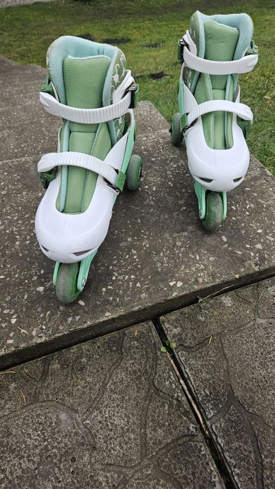 Ролики 34-37 розмір