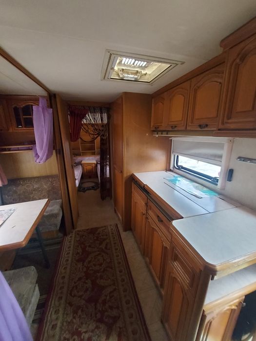 Кемпінг (причеп)