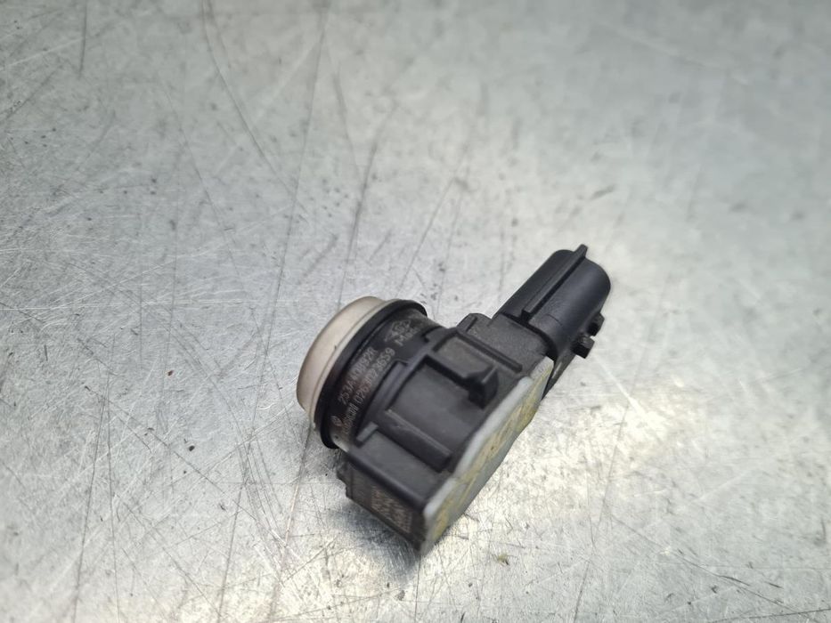 Sensor de estacionamento RENAULT Clio IV (BH_)