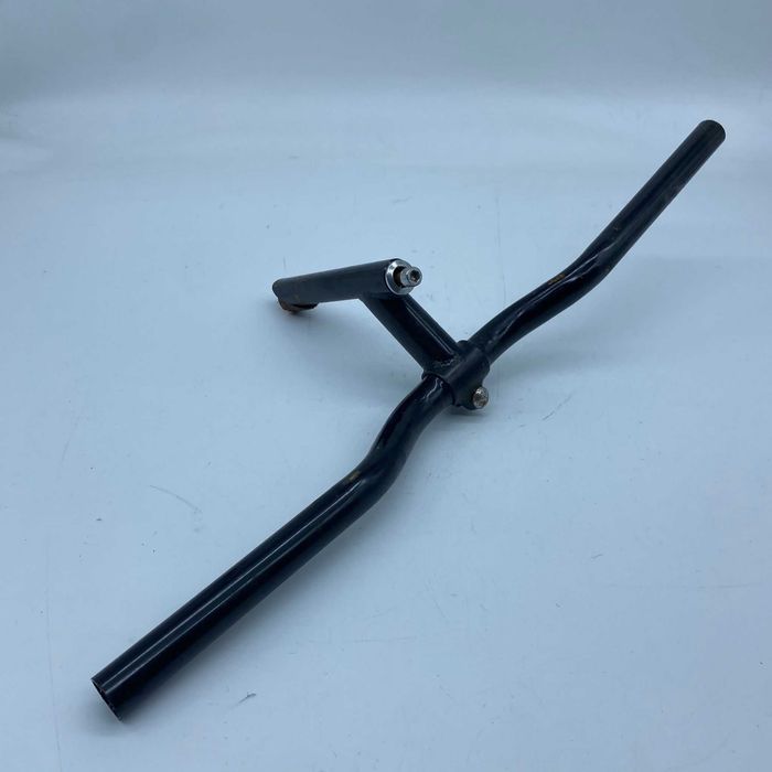 [KIER53] Kierownica rowerowa 530mm z mostkiem rowerowym