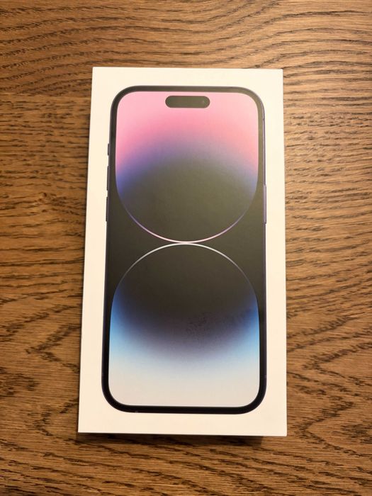 iphone 14 pro 128gb