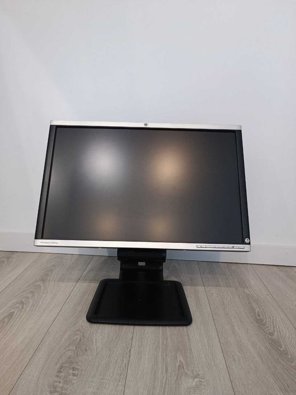 Monitor HP 22" Full HD/LCD/Tilt/Swivel/Height/USB/DP/DVI/VGA