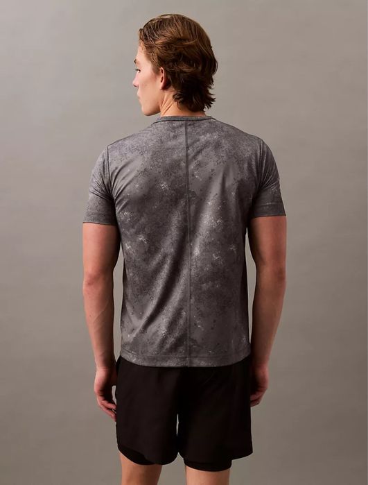 Футболка Calvin Klein Modern Sport Slim T-Shirt