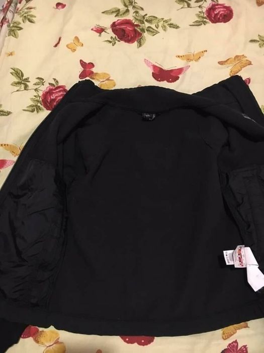 куртка мембрана весна- осень  9-10 лет рост 134-140