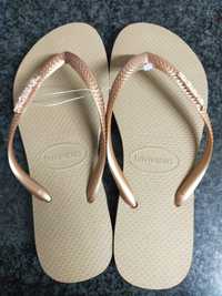 Chinelas havaianas originais