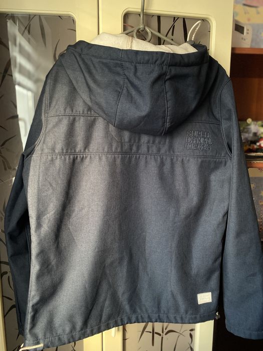 Куртка Superdry унисекс