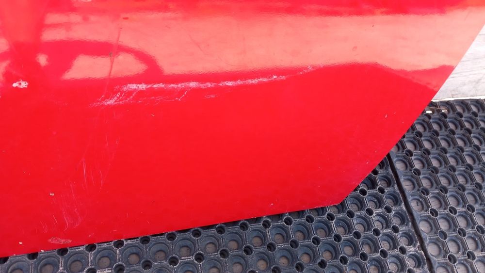 Mini Cooper R56  Drzwi Przód Lewy 851/3