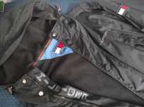 Kurtka ,,Tommy Hilfiger" przejściowa+inna/M