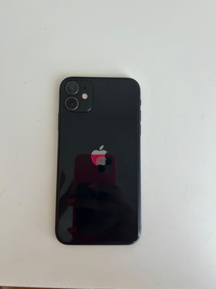 Iphone 11 128 Gb