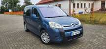 Citroen Berlingo Multispace 1.6 16v