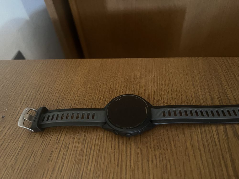 Forerunner 165 garmin