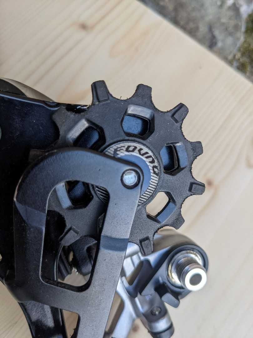 Przerzutka SRAM Rival 1 Type 3.0 11s long