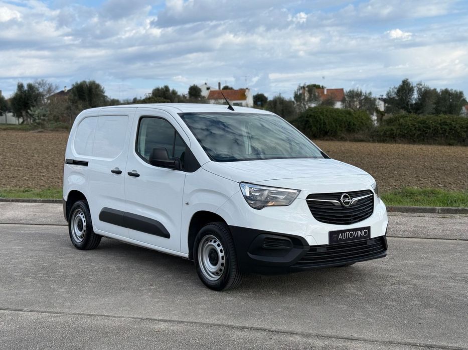 Opel Combo 1.5 CDTi L1H1 INC Enjoy