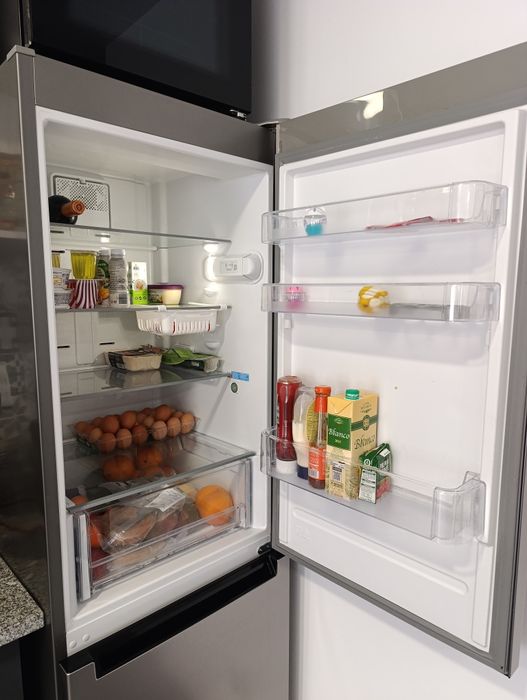 Frigorífico Indesit