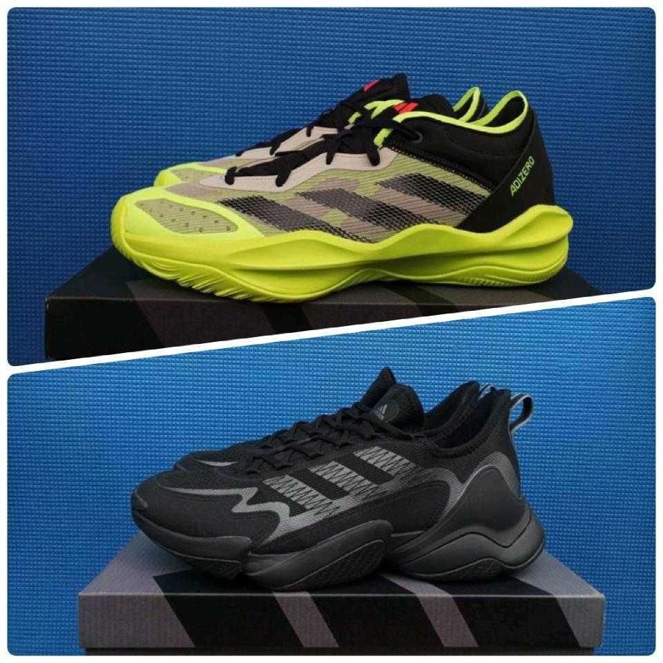 Adidas Adizero Select 2.0 // Adidas Impact FLX (44,46) Оригінал!!