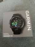 Garmin Forerunner 970. 1-tygodniowy. Jak nowy