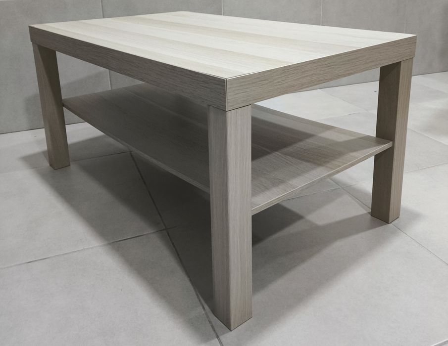 Mesa apoio/centro LACK (IKEA)