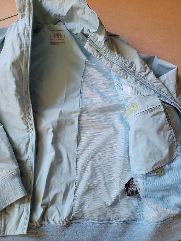 Kurtka damska Helly Hansen