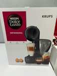 Express do kawy Dolce Gusto infinissima Krups