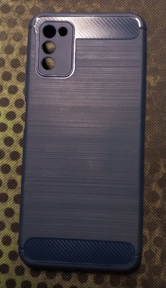 Чехол на телефон Galaxy A03 s