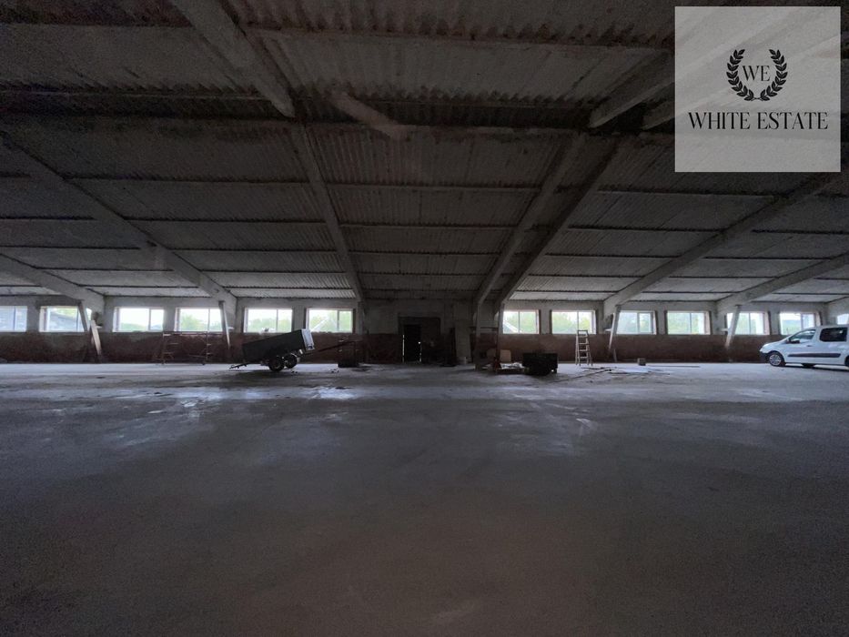 Оренда склада вул. Микулинецька