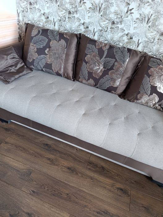 Диван розкладний