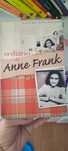 O diário de Anne Frank
