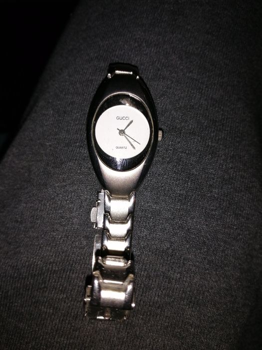 Zegarek Gucci plus zegarek Tonica