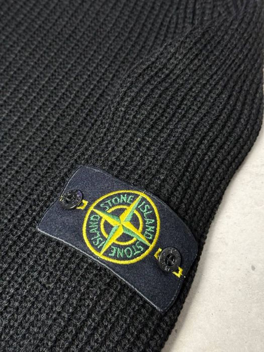 Гольф Stone Island | Свитер Стон Айленд Мужской | Чоловіча Водолазка