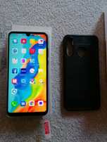 Smartfon Huawei P30 lite 128GB jak nowy