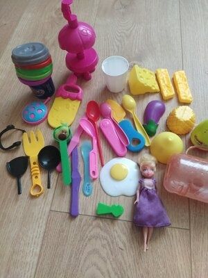 Дитячий конструктор набір для гри