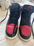 Nike Air jordan retro High OG “Bred”
