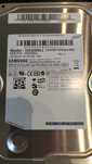 Disco HDD 250GB Samsung