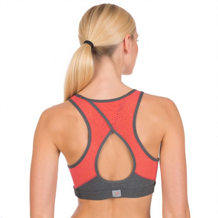 Nowy Top Sportowy Sloggi mOve FLY S (Triumph) Termoaktywny