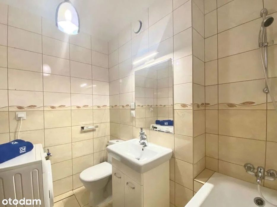 Mieszkanie do wynajęcia 2 pokoje Gdańsk - Morena