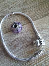 Pandora original pulseira