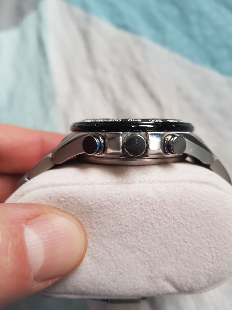 Zegarek Citizen AT4010-50E Eco Drive Titanium