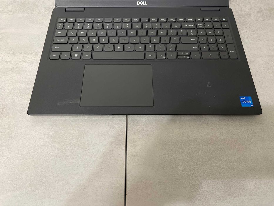 Ноутбук Dell Latitude 3520, 15,6" FHD IPS, i5-1135G7, 16GB, 256GB SSD