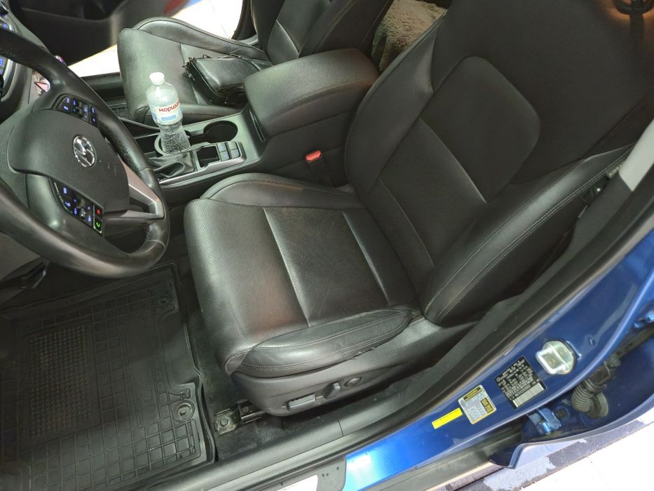 Продам Hyundai Tucson 1.6T USA