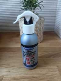 Spray bros na komary i kleszcze 50% deet 130 ml repelent jak Mugga