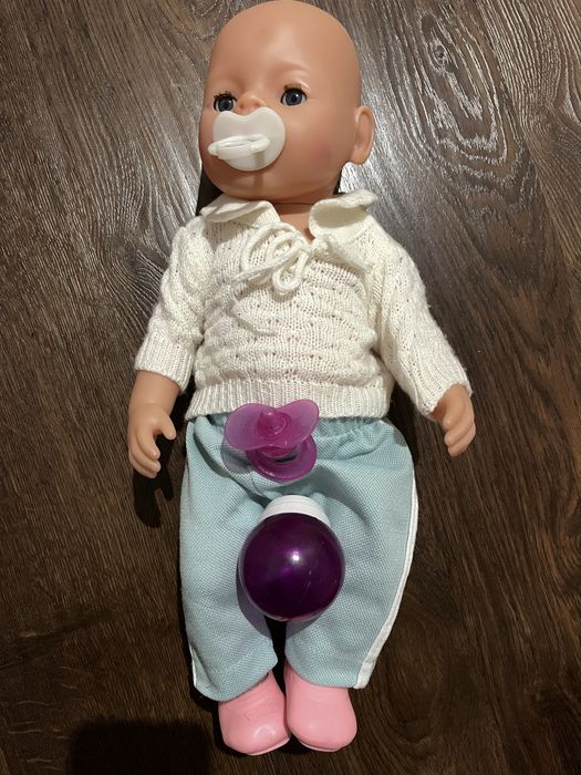Продам Ляльку Born