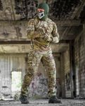 тактичний костюм літній /форма ЗСУ /костюм літній мультикам тактичний