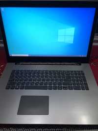 Ноутбук Lenovo 320-17 i3-8130U