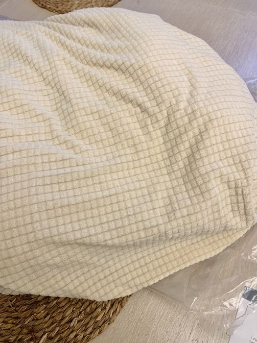 Pokrowiec na sofę dwuosobową