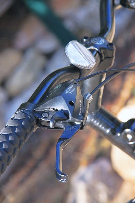 Bicicleta Trek 3700 (26' - L)