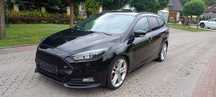 Ford Focus St Mk3 185k 2.0tdci
