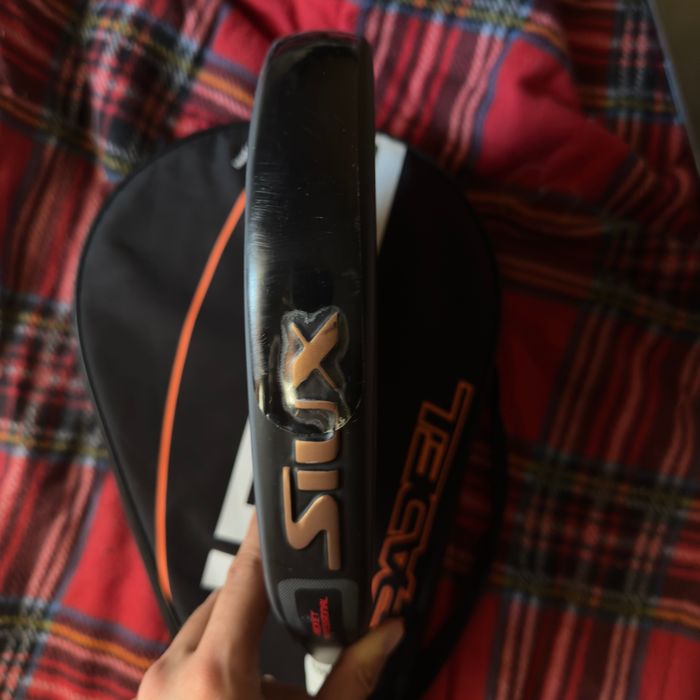 Siux Pegasus Revolution 12K