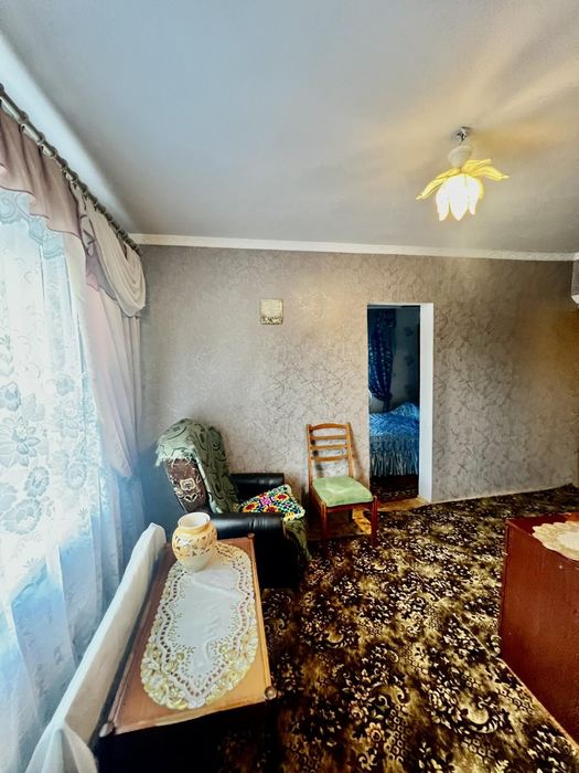 Продаж будинку с. Миколай-Поле