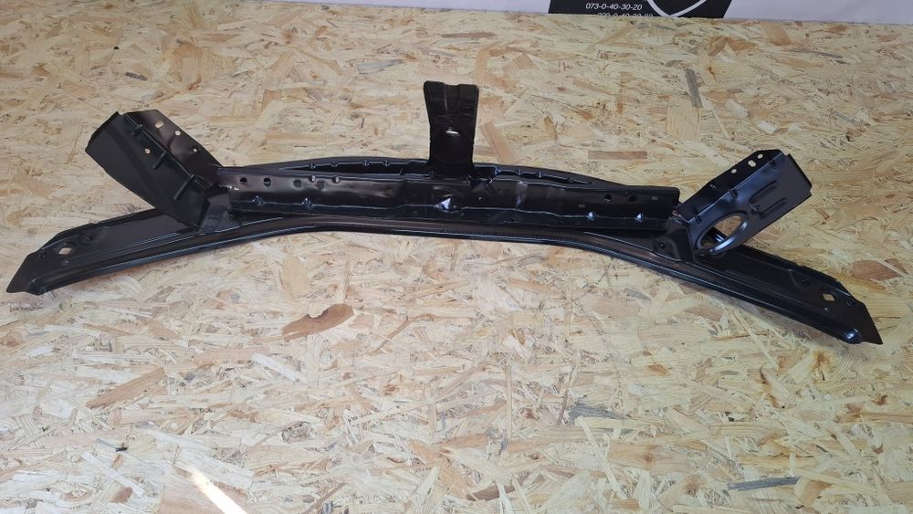 Панель передня телевізор Dacia Logan логан