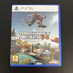 Tony Hawk’s Pro Skater 3+4 PS5